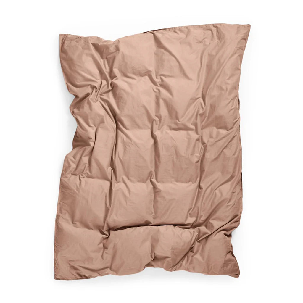 DIMM: Sængurver tvöföld sæng · Wilted · 200x200 cm