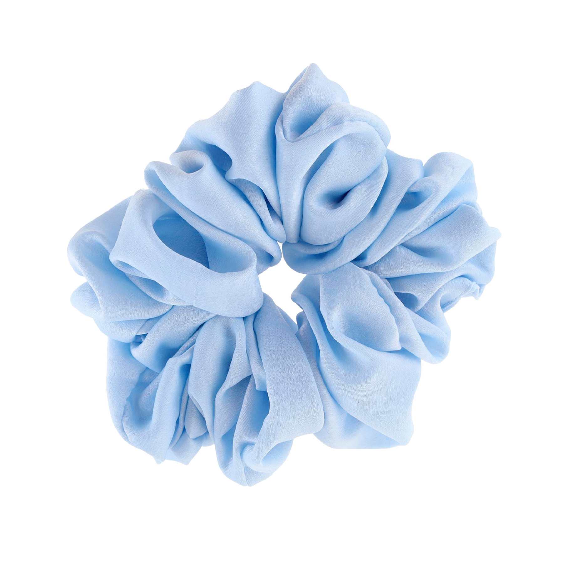 DIMM: Isabella Scrunchie · margir litir
