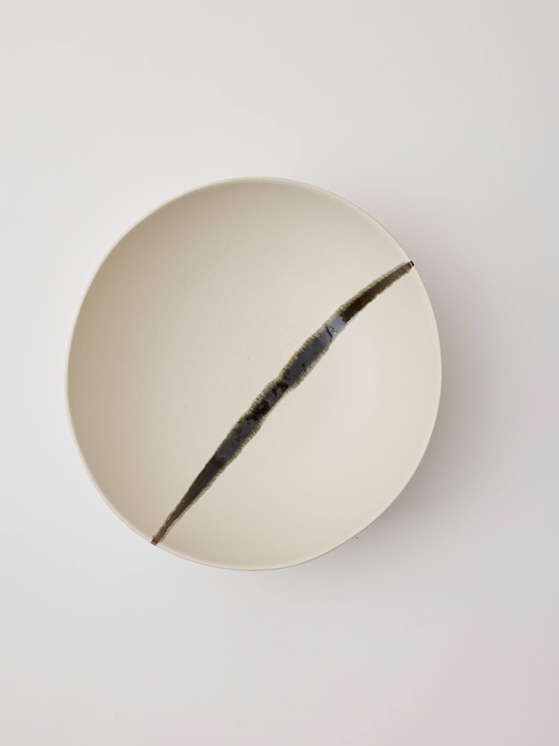DIMM: Toledo salat skál · offwhite