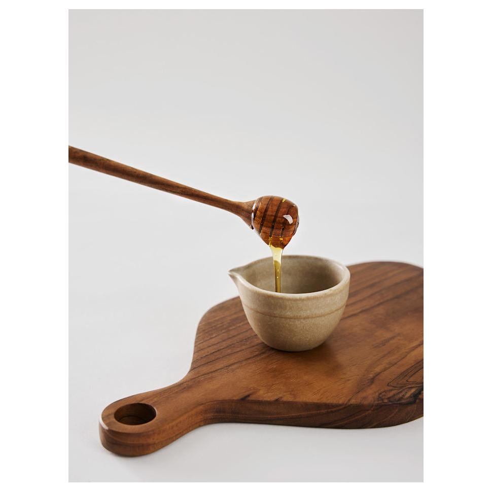 DIMM: Honey dip · Teak