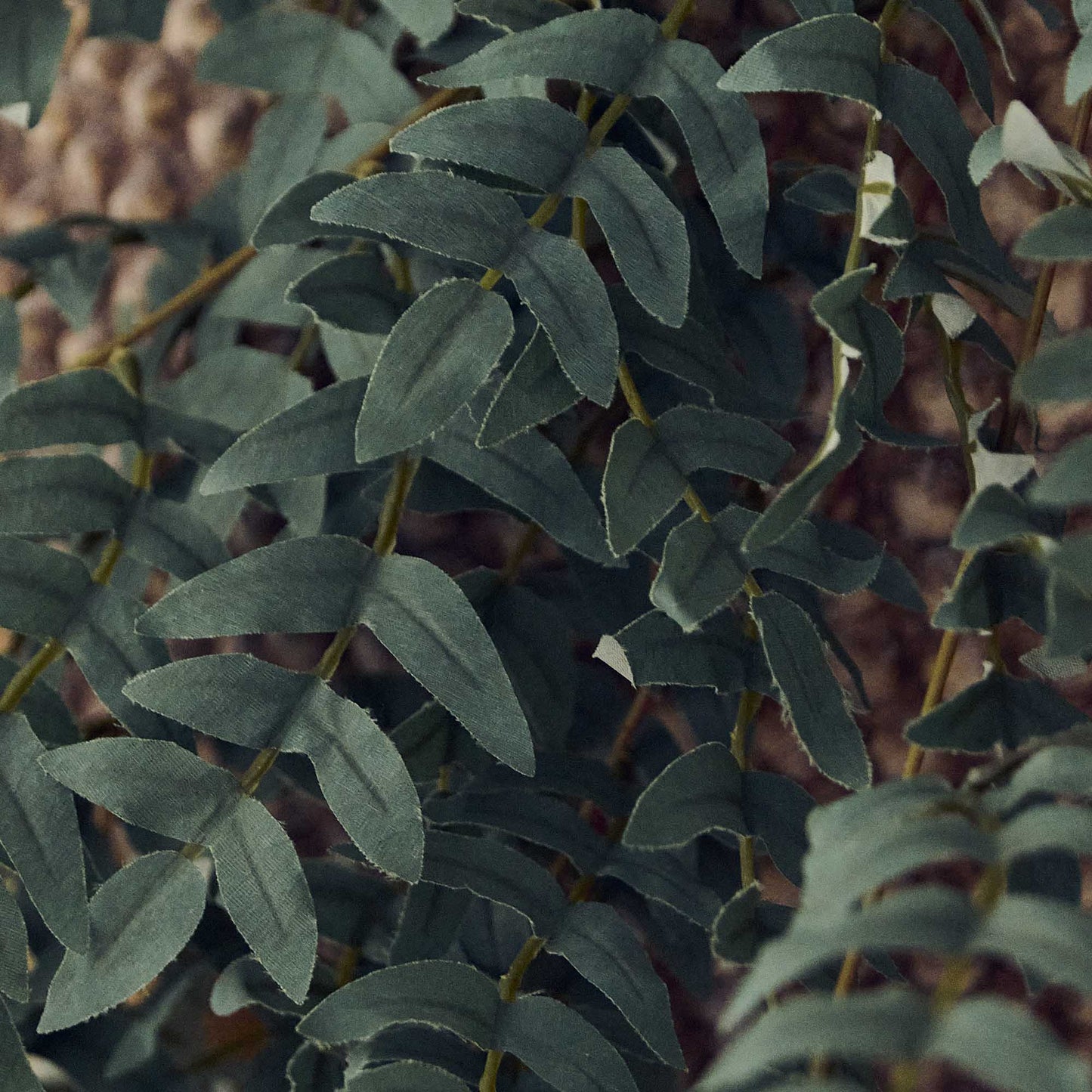 DIMM: Gerviblóm · Olive Leaves Branch