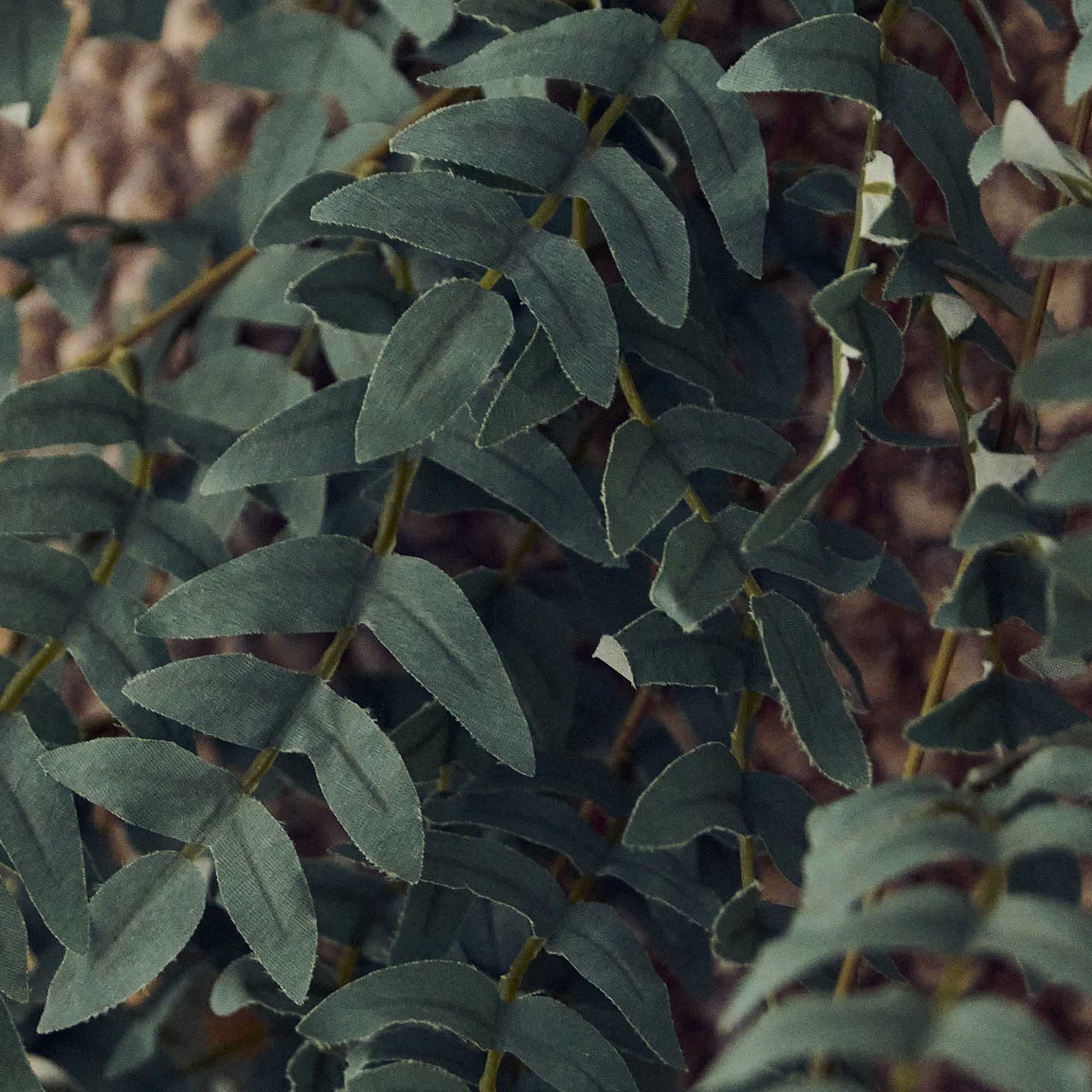DIMM: Gerviblóm · Olive Leaves Branch