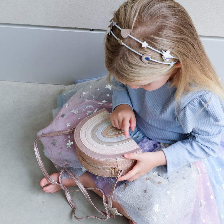 DIMM: Veski · Pink Rainbow