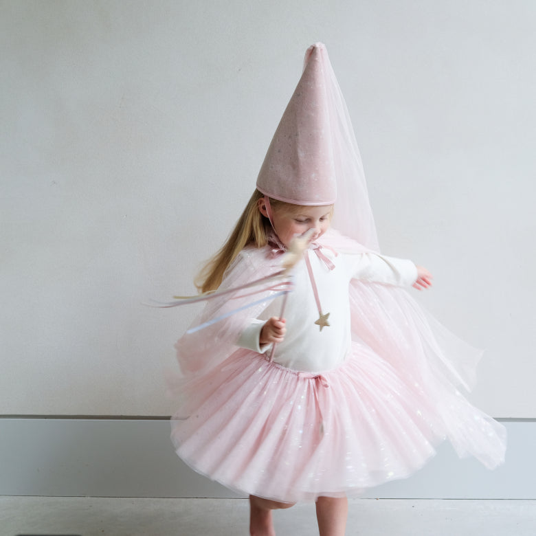 DIMM: Pils · Shimmer Princess