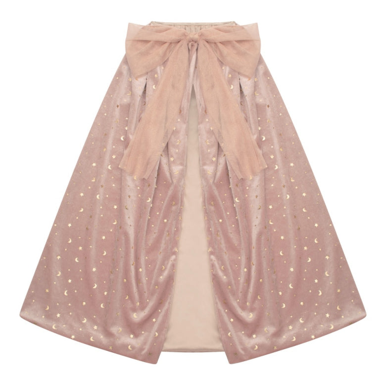 DIMM: Skykkja Flauel · Glinda Bow