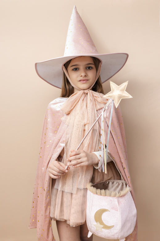 DIMM: Hattur Flauel · Glinda Bow