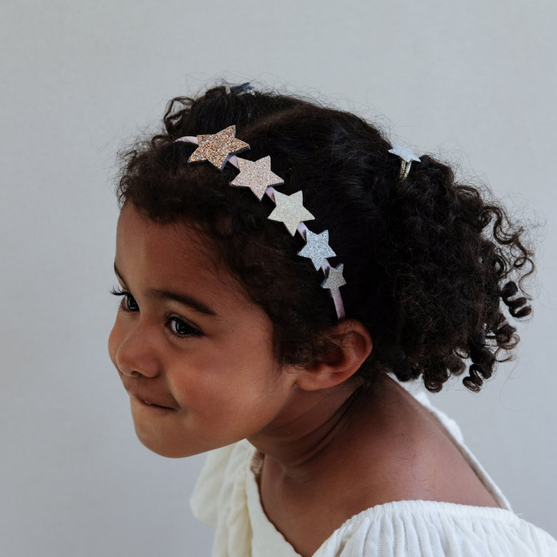 DIMM: Hárspöng · Falling Star