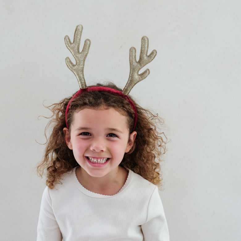 DIMM: Hárspöng · Rudolph