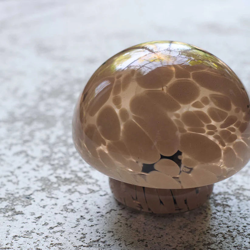 DIMM: Led lampi Pandora · Caramel