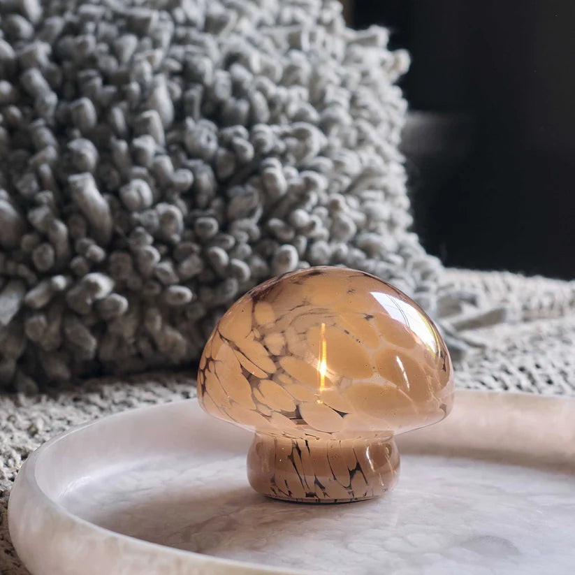 DIMM: Led lampi Pandora · Caramel