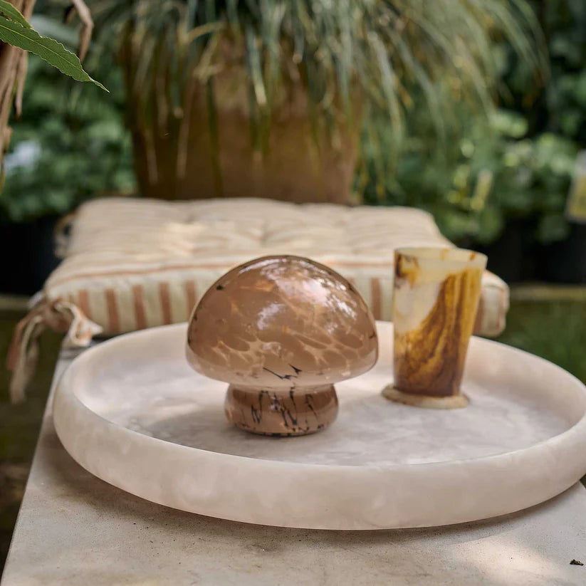 DIMM: Led lampi Pandora · Caramel