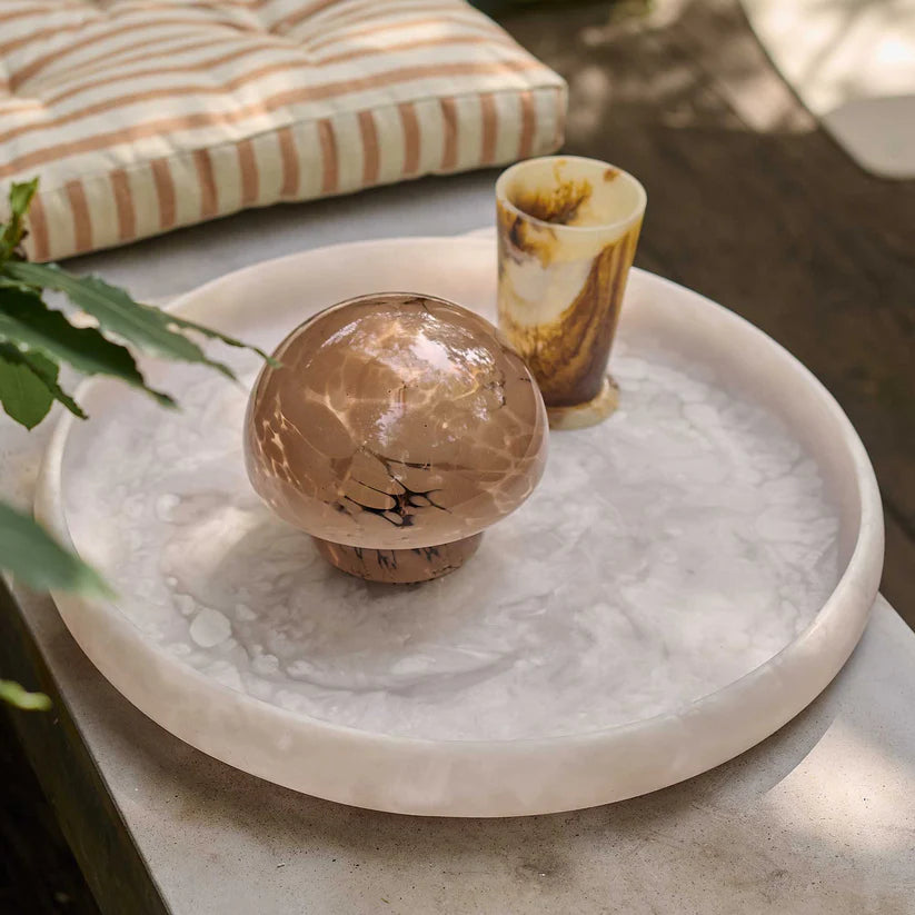 DIMM: Led lampi Pandora · Caramel