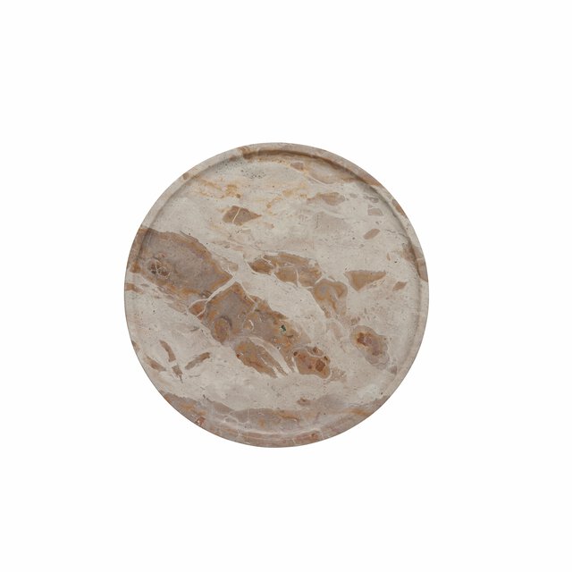 DIMM: Ellia Marmara bakki · linen · 25 cm