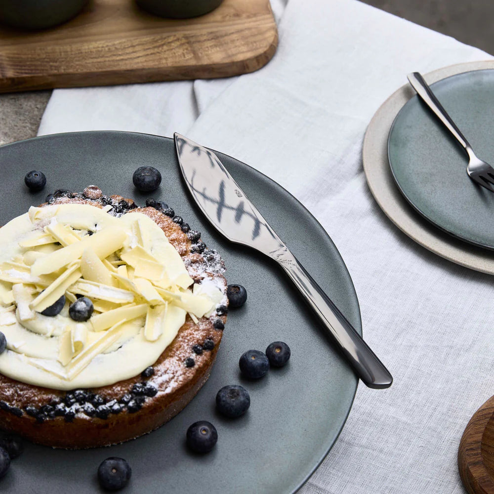 DIMM: Tertuhnífur · svartur