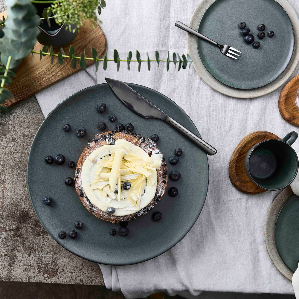 DIMM: Tertuhnífur · svartur