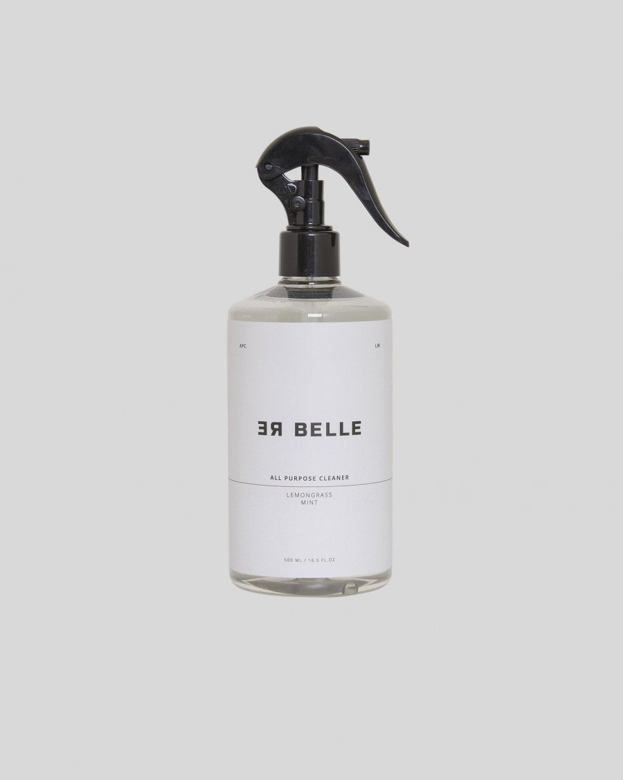 DIMM: Alhliðahreinsir · Lemongrass · 500 ml