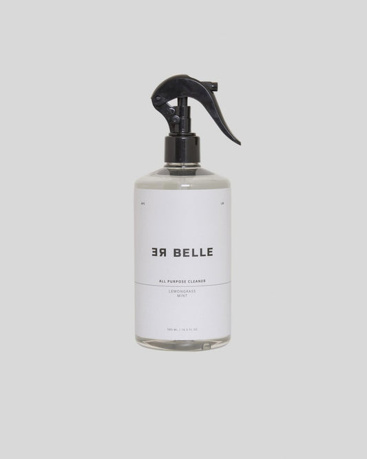 DIMM: Alhliðahreinsir · Lemongrass · 500 ml