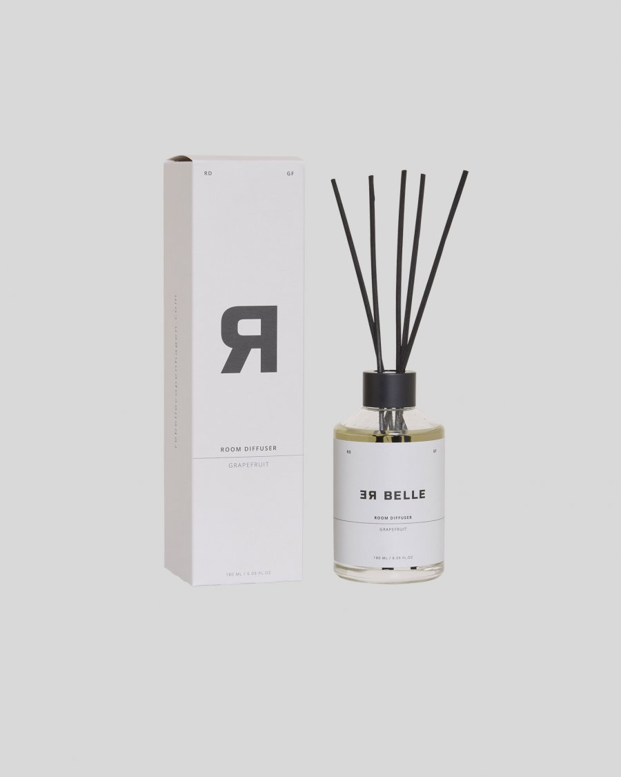 DIMM: Ilmstangir · Grapefruit · 180ml