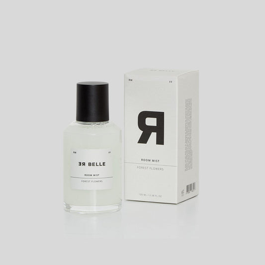 DIMM: Híbýlailmur · Forest Flowers · 100ml