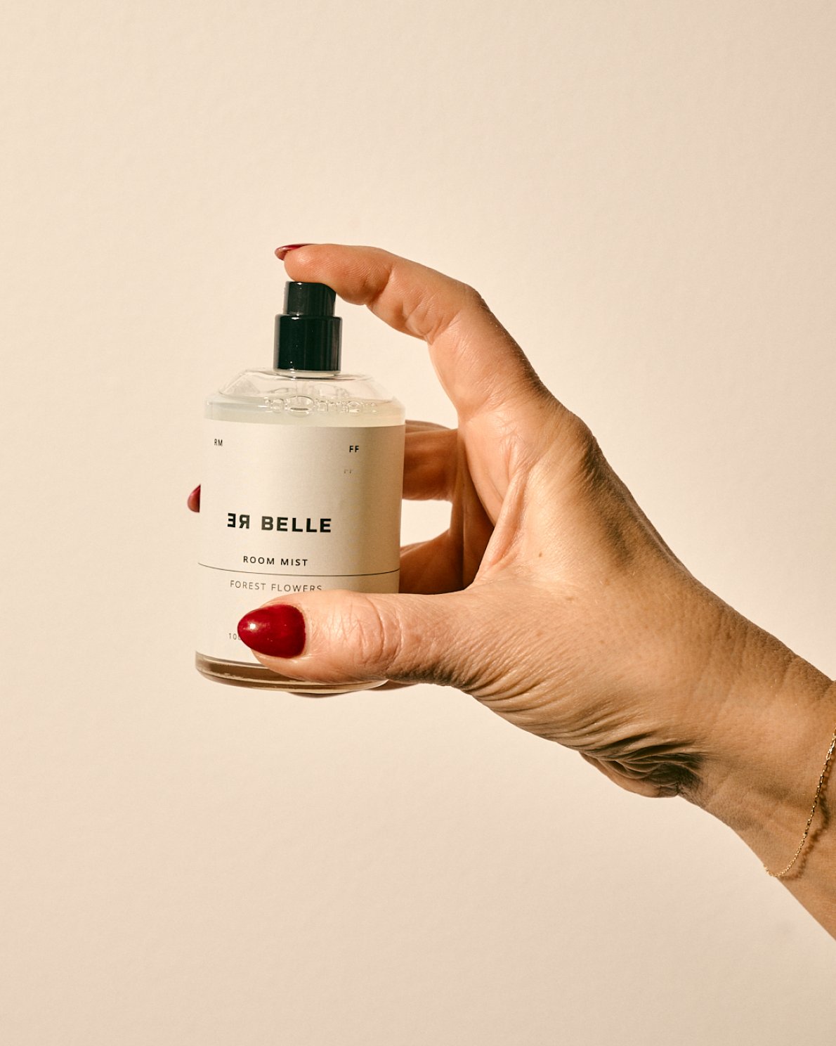 DIMM: Híbýlailmur · Forest Flowers · 100ml