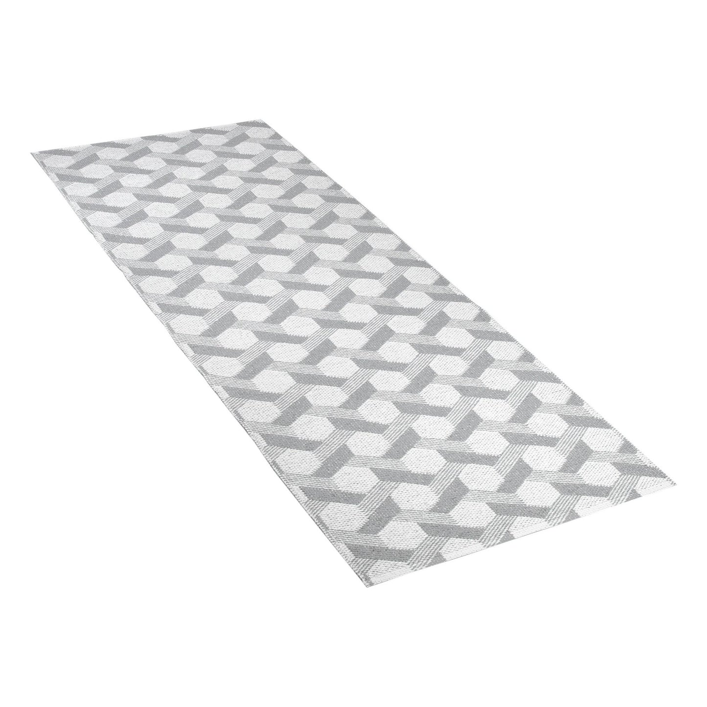 DIMM: Fence motta · Grey/White