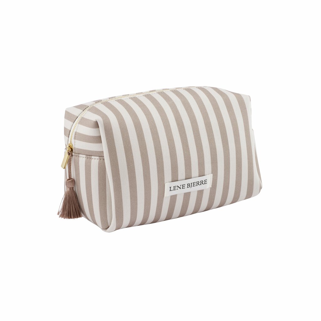 DIMM: Ayille snyrtibudda · Stór · Linen/Off White