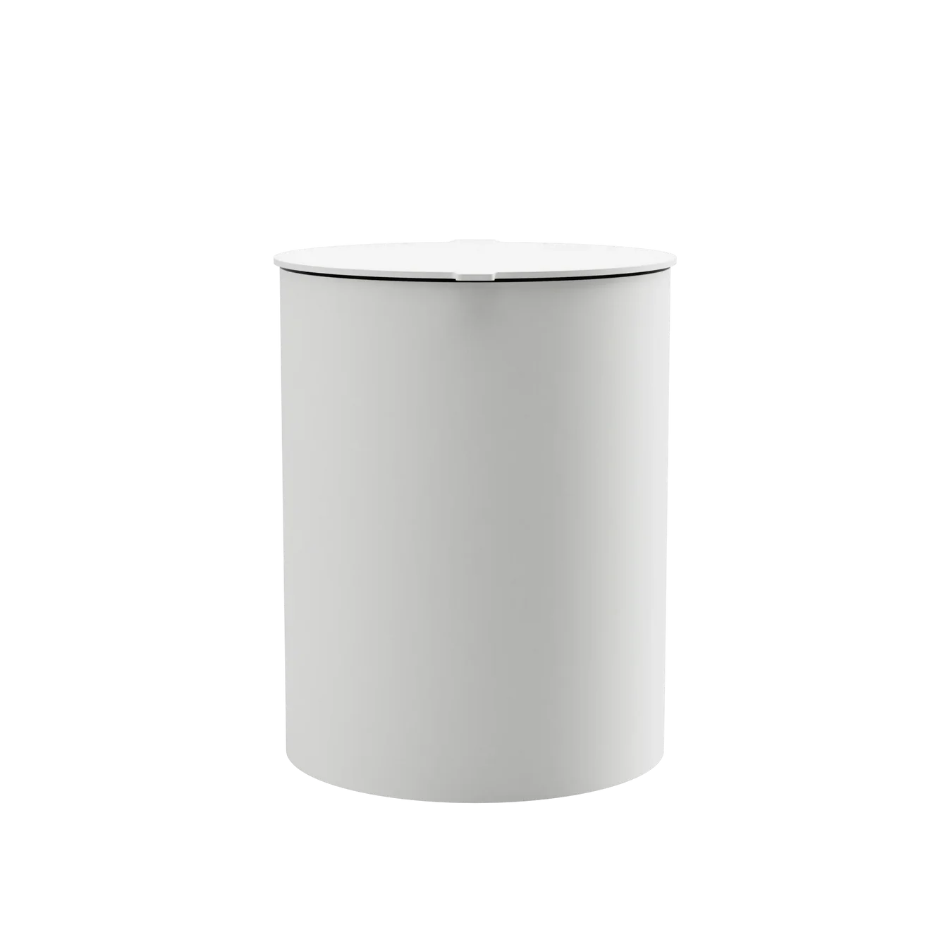 DIMM: Ruslatunna · hvít