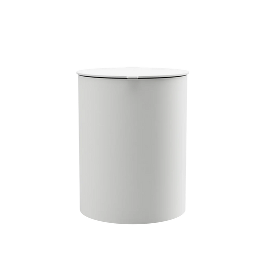 DIMM: Ruslatunna · hvít