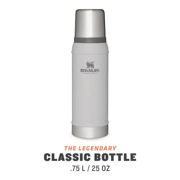 DIMM: Stanley Classic Legendary Bottle · 0,75L · Ash