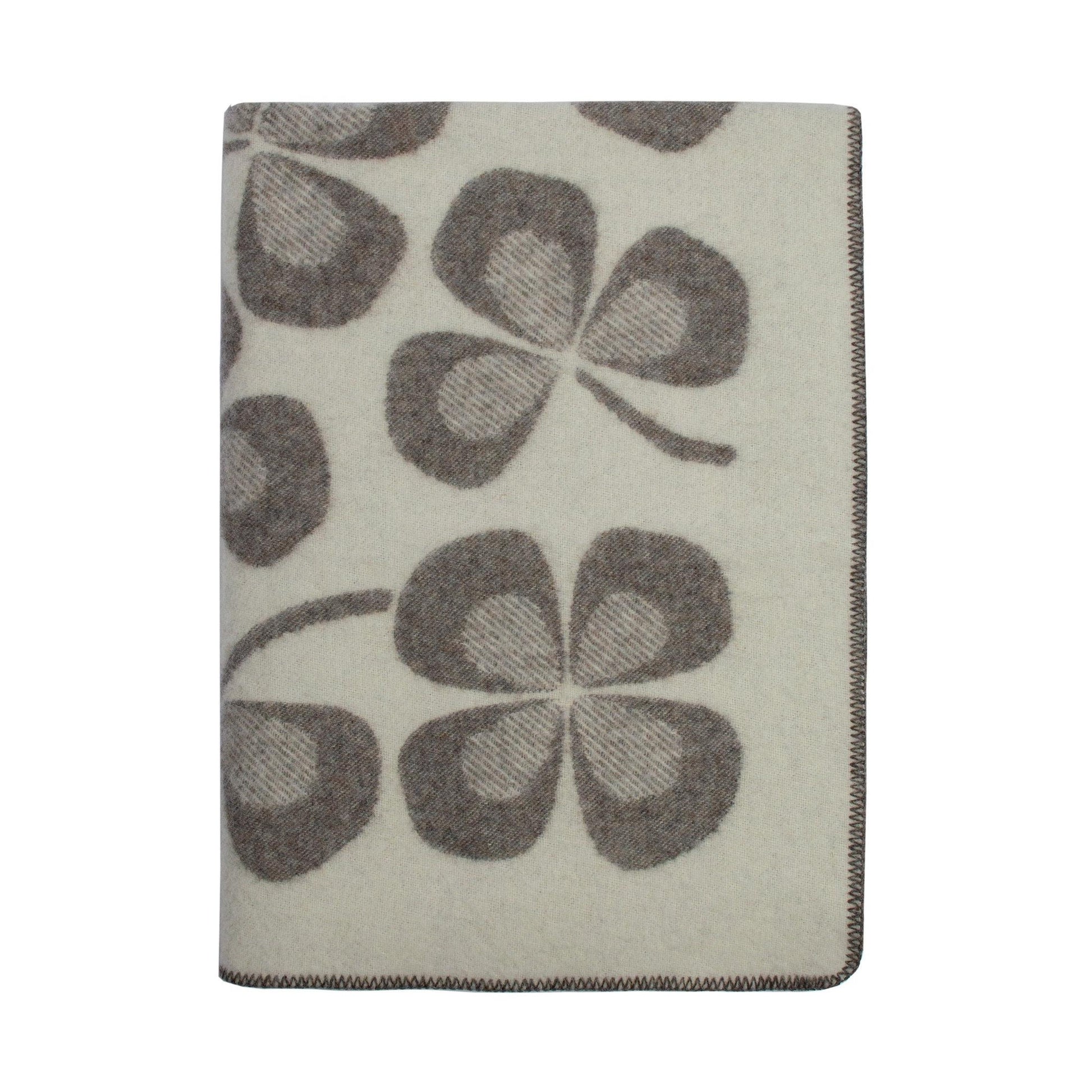 DIMM: Clover ullarteppi · Brown