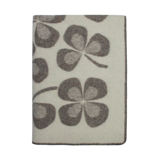 DIMM: Clover ullarteppi · Brown