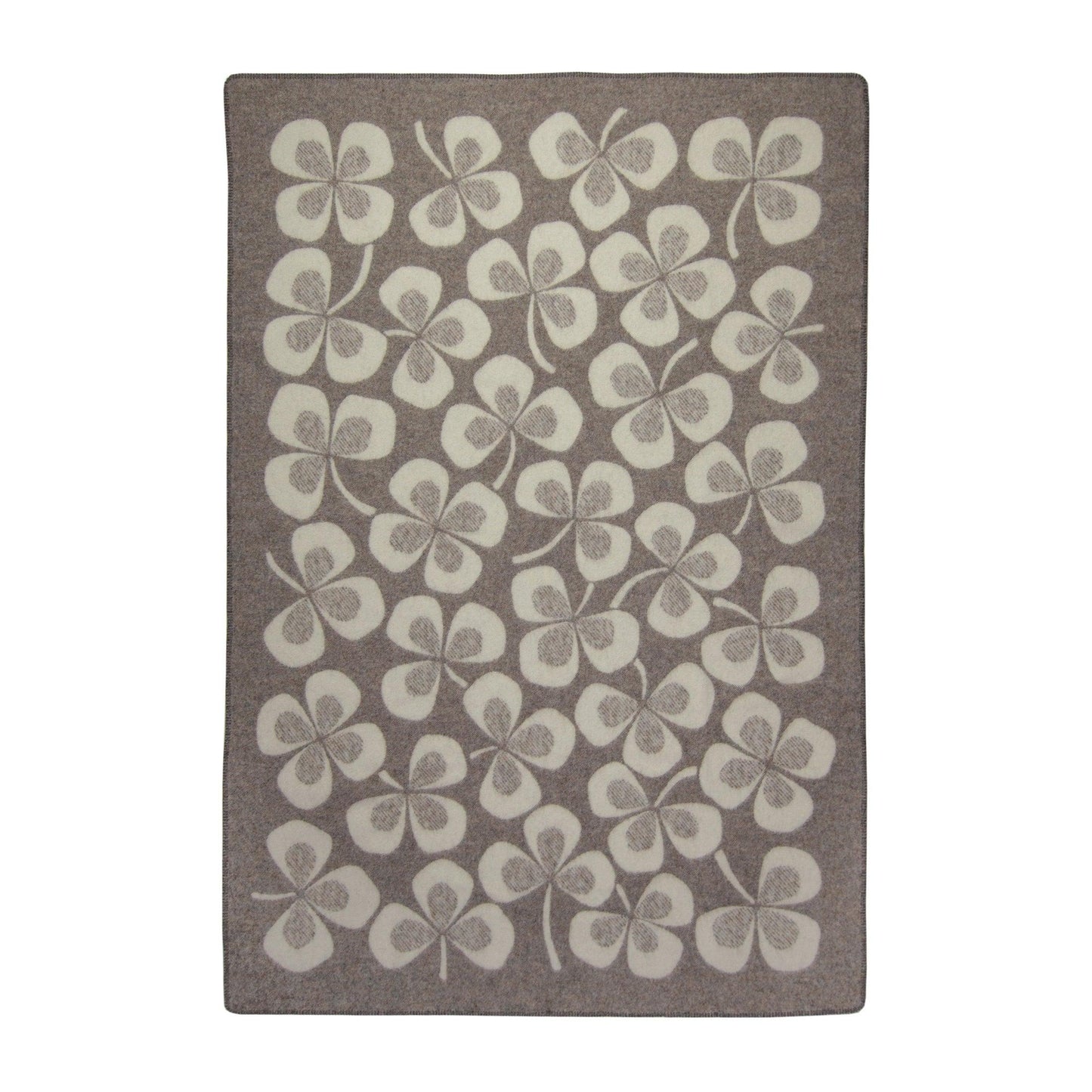 DIMM: Clover ullarteppi · Brown