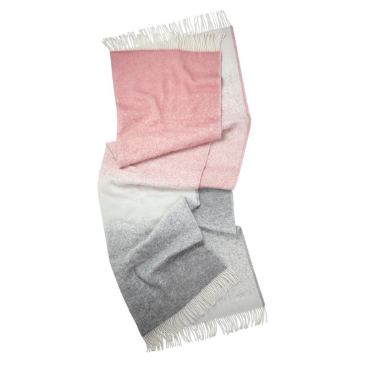 DIMM: Fade ullarteppi · Pink