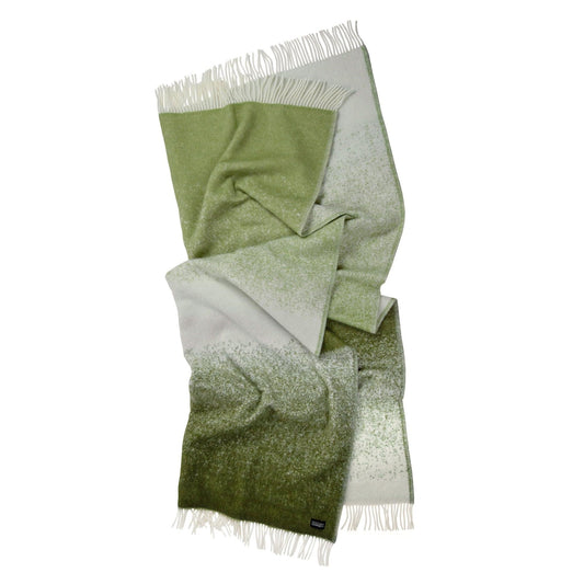 DIMM: Fade ullarteppi · Green