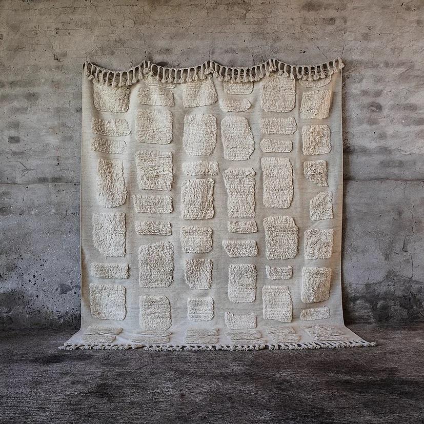 DIMM: Ullarmotta · no 5