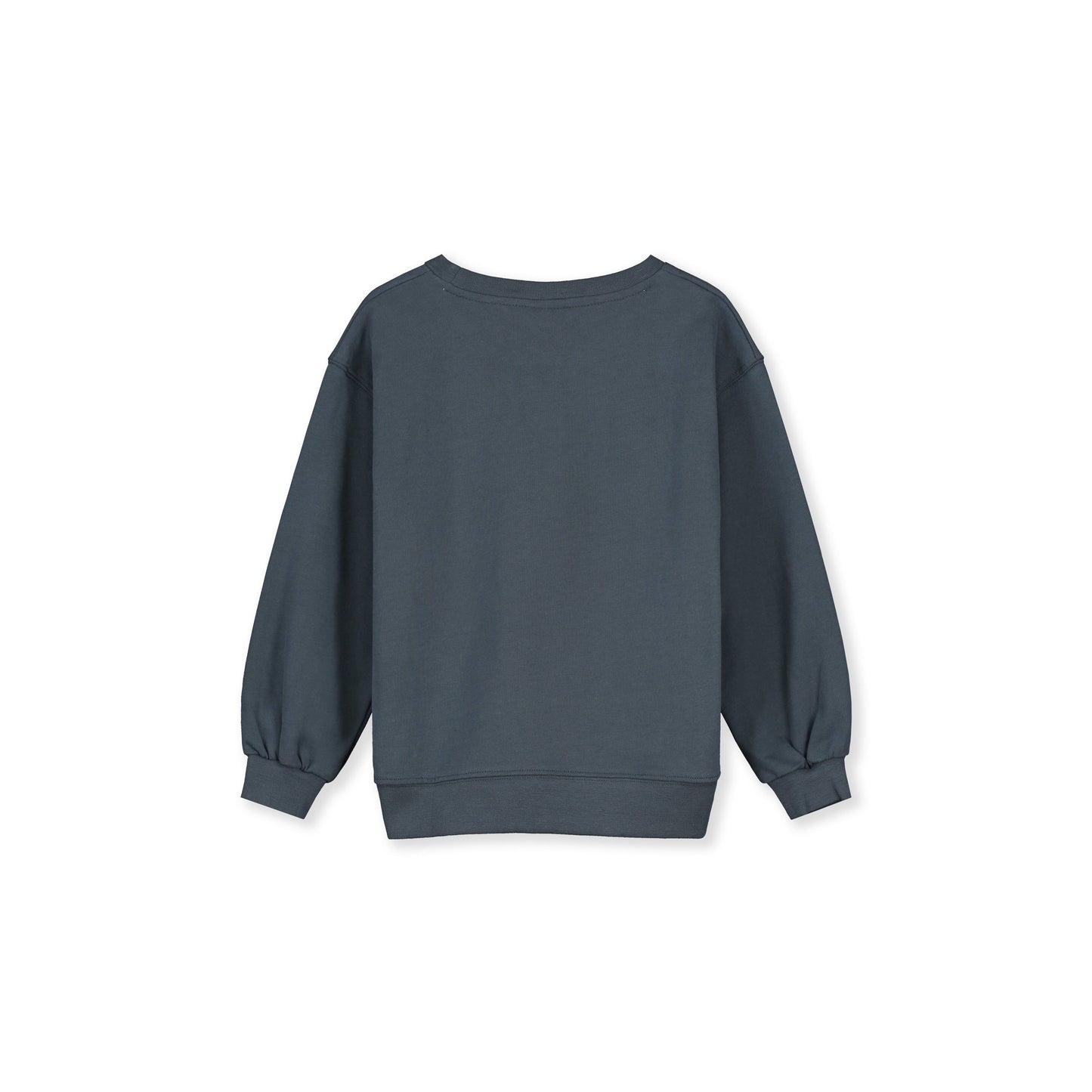 DIMM: Gray Label Dropped Shoulder Sweater unisex · Blue Grey