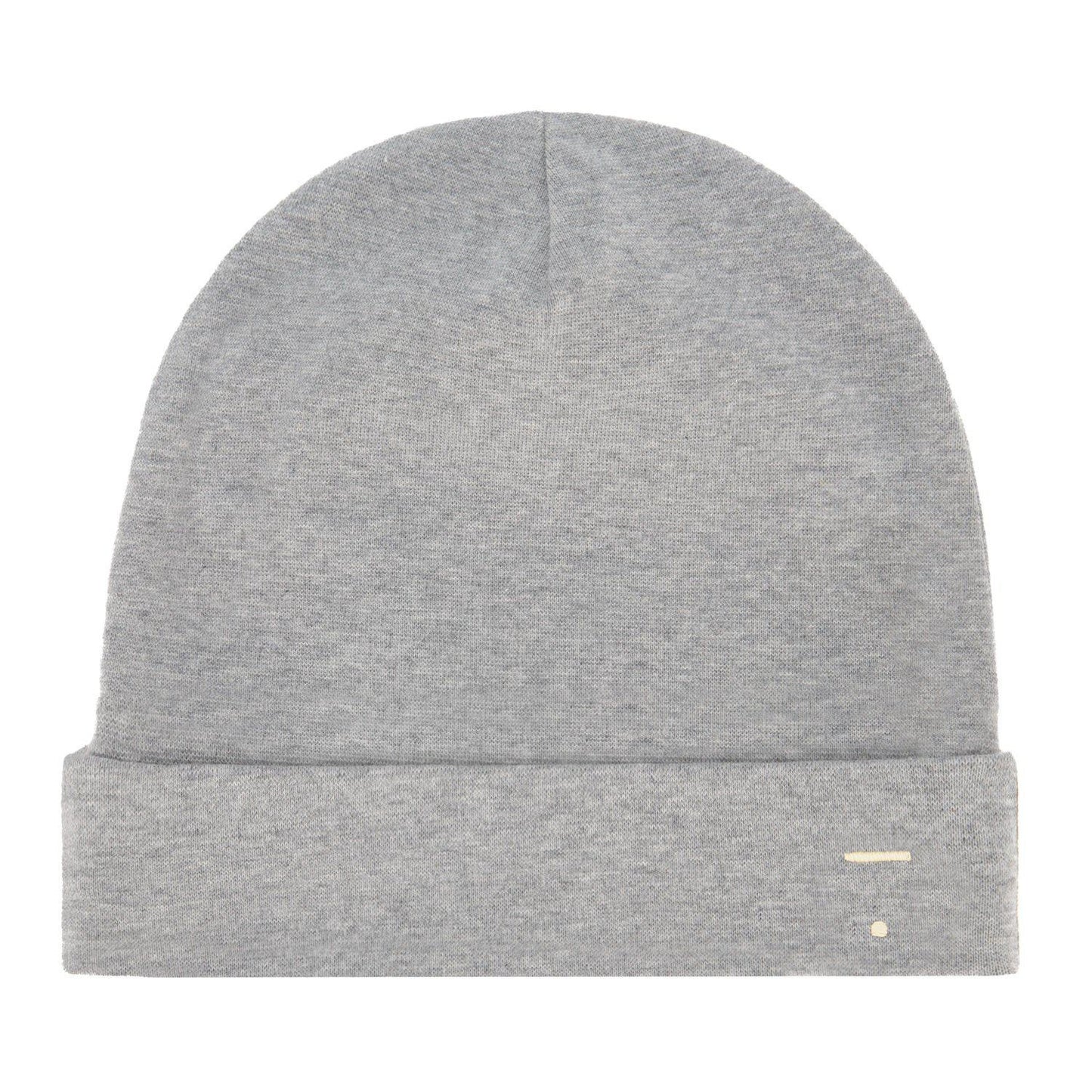DIMM: Gray Label bonnet húfa unisex · grey melange