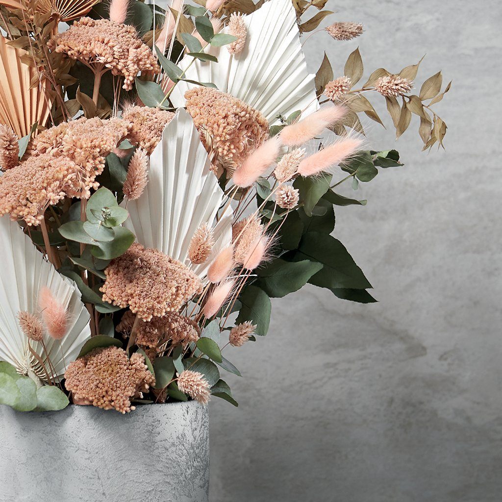 DIMM: ChiCura Copenhagen veggspjald · Sunday Bouquet