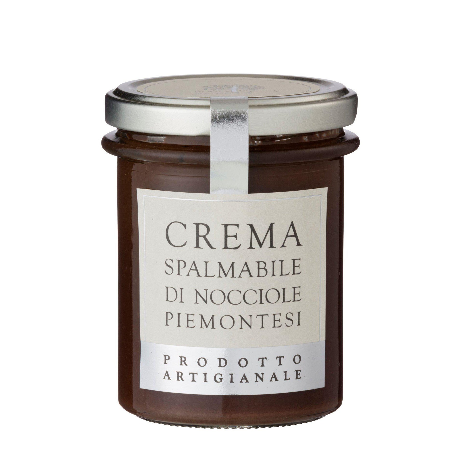 DIMM: Made by mama Crema di Nocciole súkkulaðikrem 60%