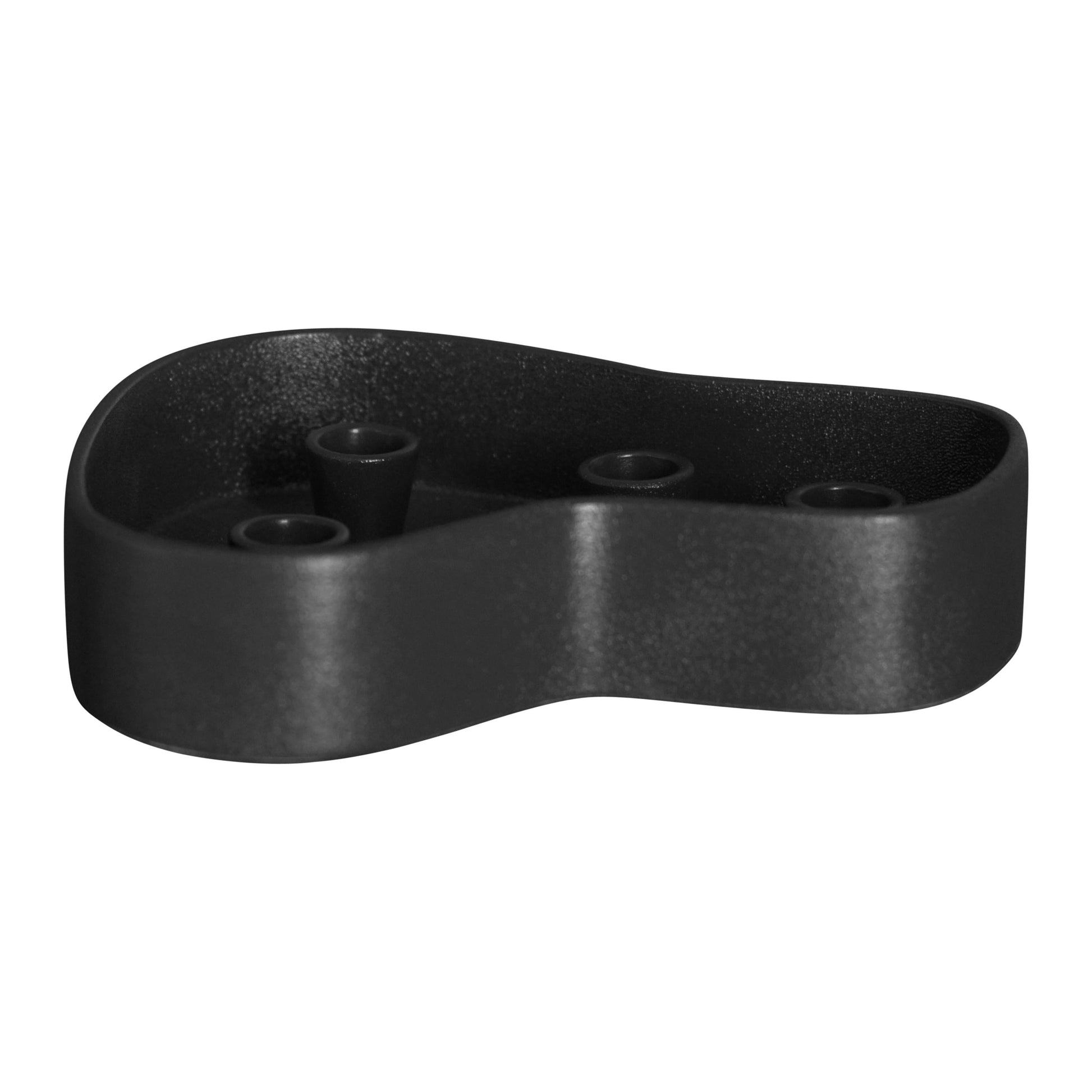 DIMM: Kertastjaki / aðventukrans · Fill me up · cast iron