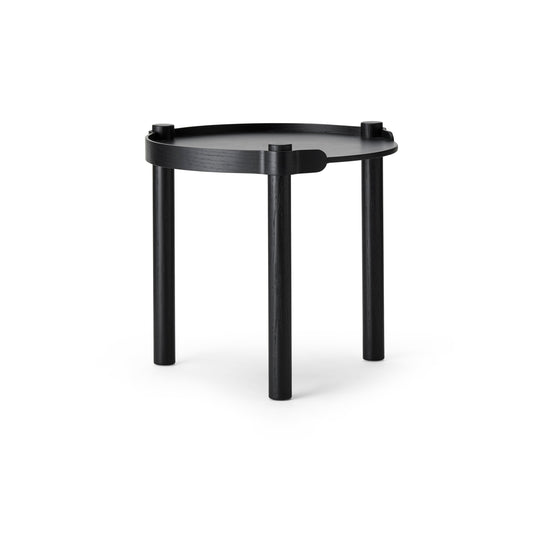 DIMM: Cooee Design Woody table · 45 cm · svart