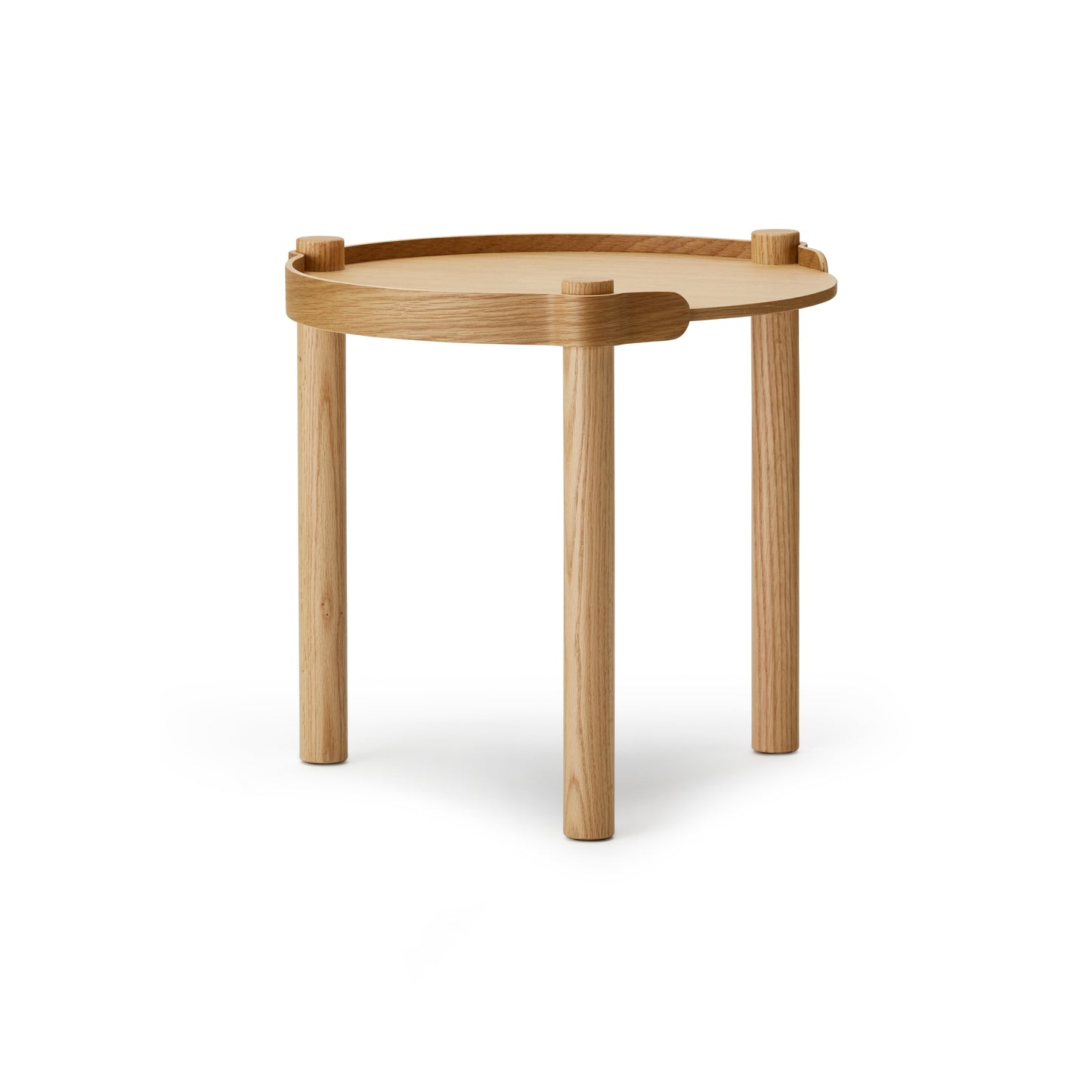 DIMM: Cooee Design Woody table · 45 cm · eik