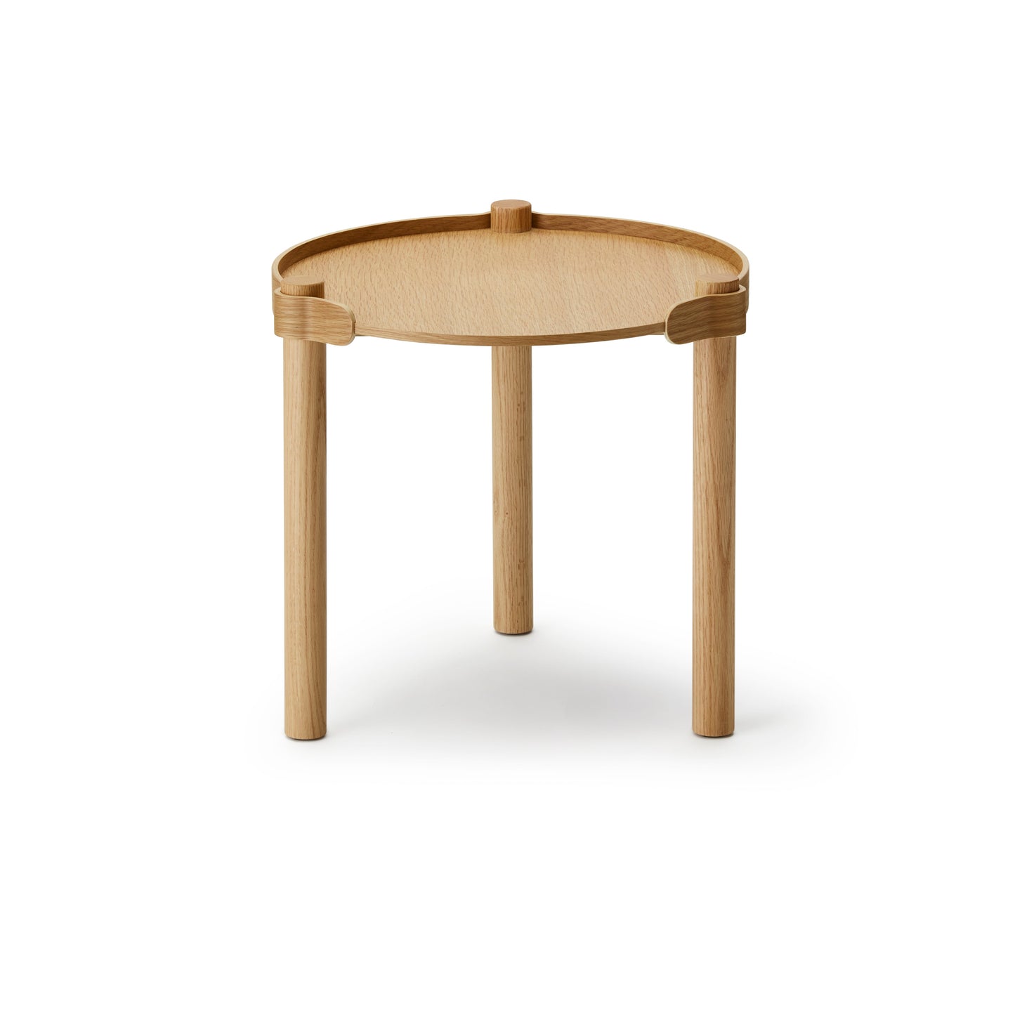 DIMM: Cooee Design Woody table · 45 cm · eik