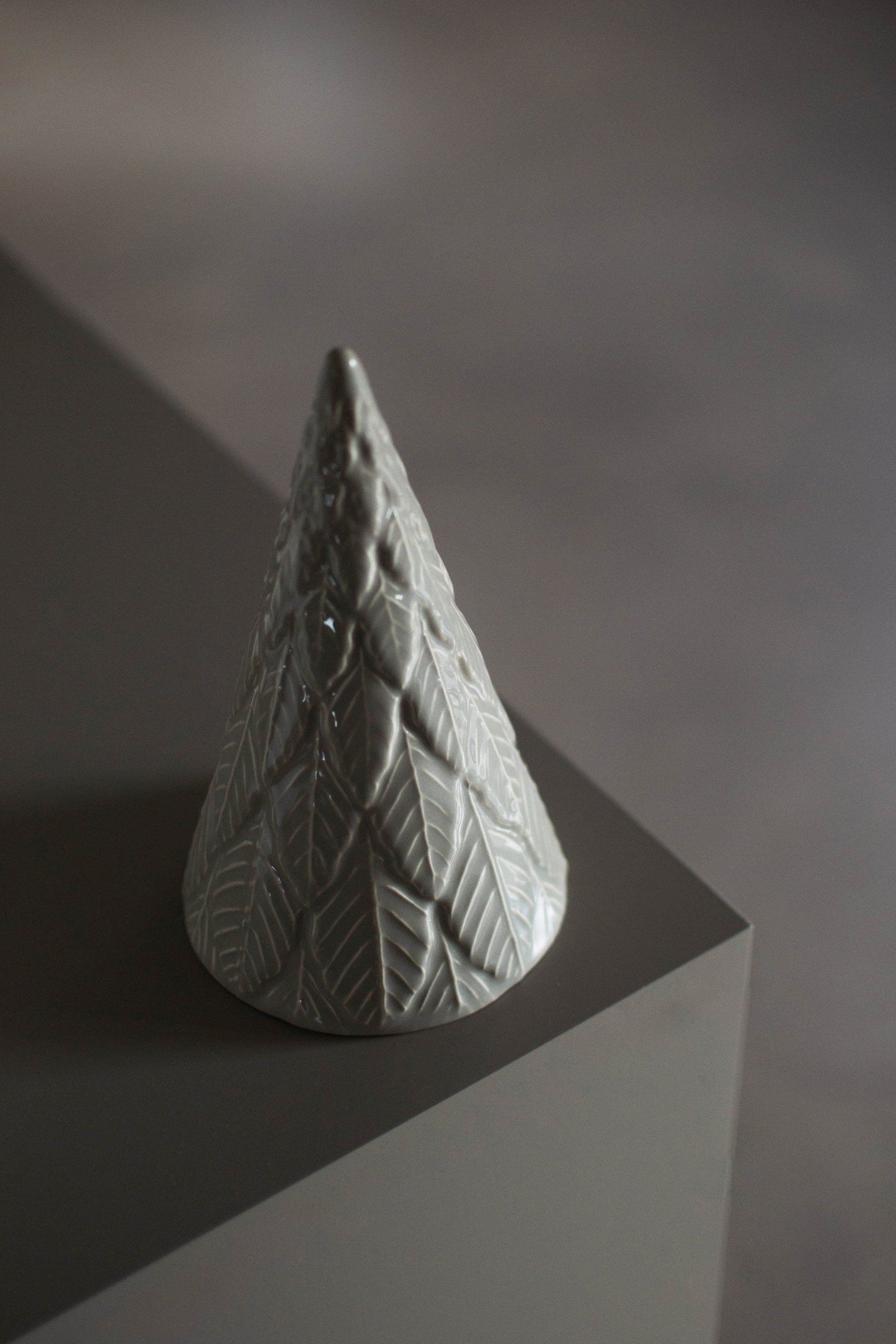 DIMM: Jólatré Forest · Mole