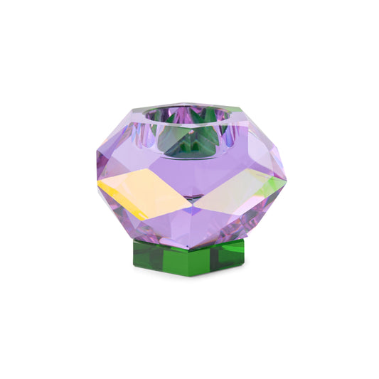 DIMM: Eden Outcast kristals kertastjaki Glam · purple