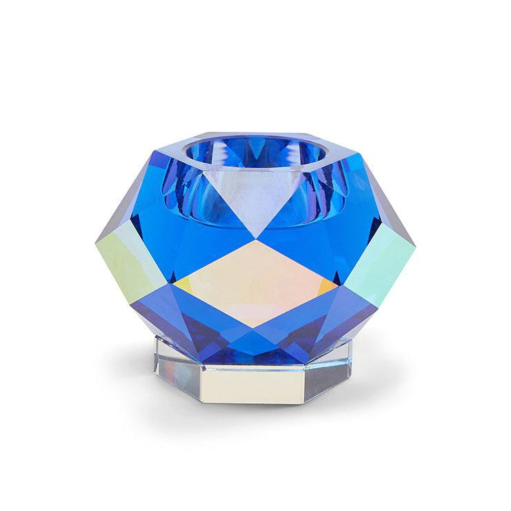 DIMM: Eden Outcast kristals kertastjaki Glam · Blue