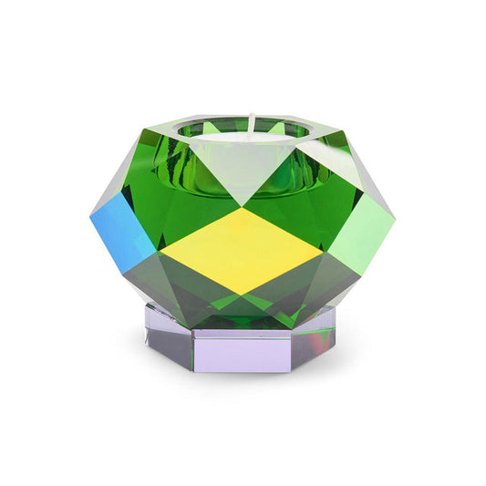 DIMM: Eden Outcast kristals kertastjaki Glam · Green