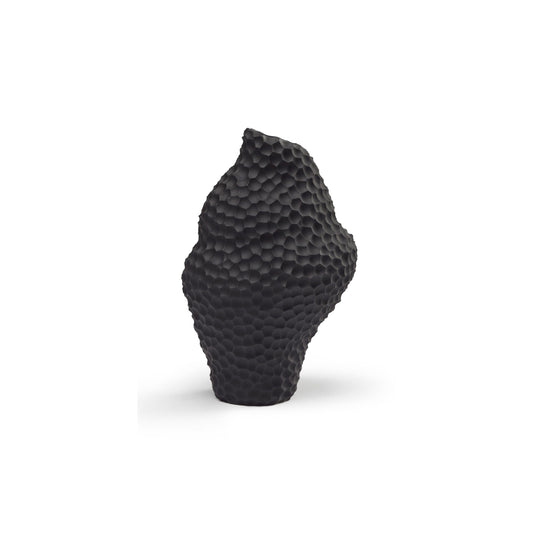 DIMM: Cooee Design Isla vase · Black · margar stærðir