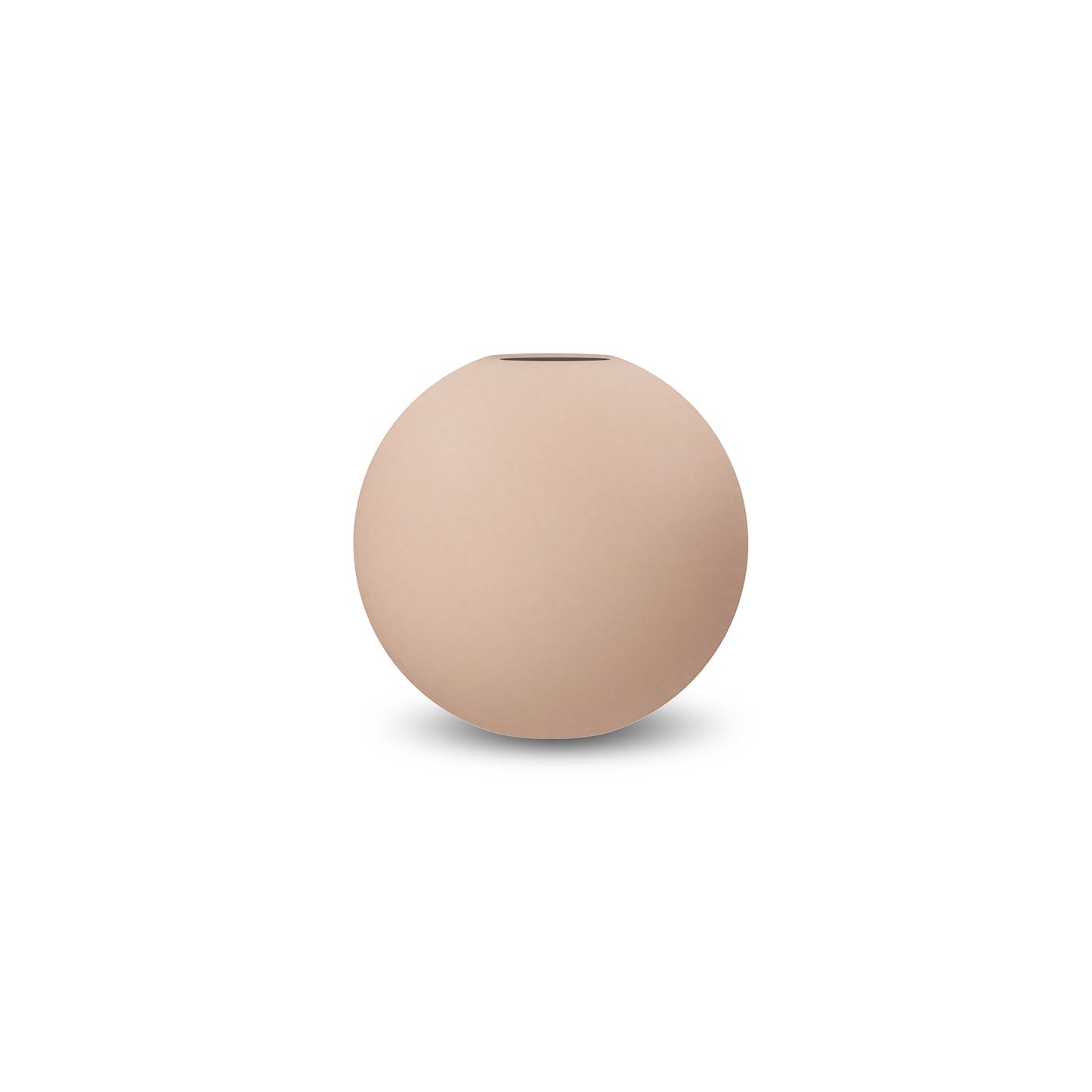 DIMM: Cooee Design Ball vase · Blush · margar stærðir