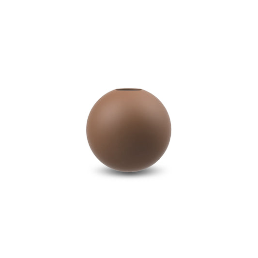 DIMM: Cooee Design Ball vase · Coconut · margar stærðir